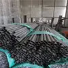 높은 트엠프레처 고압 최고 두 부분으로 된 스테인리스 파이프 A182 GR.F53 ANSI B36.19