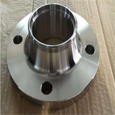 위조하는 Astm A266 Gr.4 강철 플랜지 고급 품질 압력 용기 플랜지는 16GS 플랜지를 단단하게 합니다