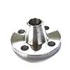 Super Duplex Stainless Steel Flange UNS S32750 Welding Neck 600# 5" ASME B16.5