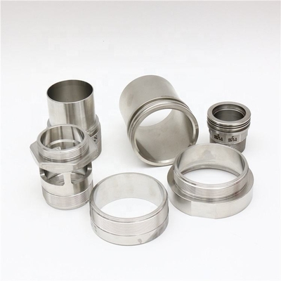 A234 WP11 합금강관 맞춤 BW 환원제 ASME B16.9 3 " SCH80