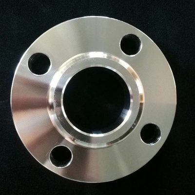 F1, F5a, F9, F11, F12, F22의 ASTM A182 나선부 합금 강철 플랜지