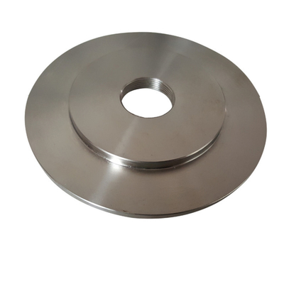 1500# RF 플랜지 니켈 합금은 플랜지 Inconel600 웰드 네크 플렌지 ASME B16.5를 단단하게 합니다