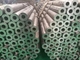 텐트 Tarp 막대기 / 텐트 지지대 극 / 텐트 극을 야영시키는 주문 제작된 접을 수 있는 알루미늄 합금 튜브 연결 알루미늄