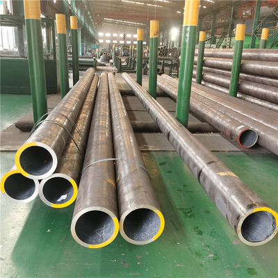 티타늄 합금 파이프 ASTM B338/B861/B862 산업용