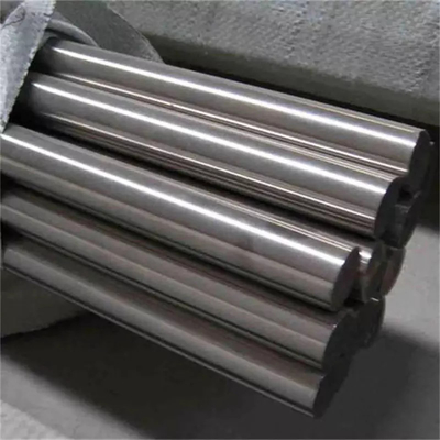 티타늄 합금 파이프 ASTM B338/B861/B862 산업용