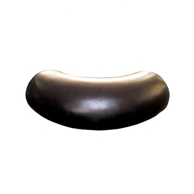 SR 팔꿈치 SCH10S 90D/180D를 용접하는 3/4 " 티타늄 Gr12 엉덩이에 적합하는 ASTM 티타늄 강관
