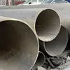 AISI ASTM TP 304 304L 309S 310S 316L 316 티 321 347H 317L 904L 2205 2507 이녹스 스테인리스강관