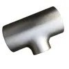 니켈 합금강 관 이음쇠 BW Tee 3 " SCH80 B366 WPNIC10 ASME B16.9