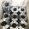 DN500 Pn10 압력 플랜지는 평평한 용접 플랜지를 만들었습니다