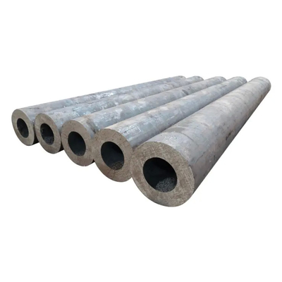 ASTM A494 UNS C71500 구리 니켈 파이프