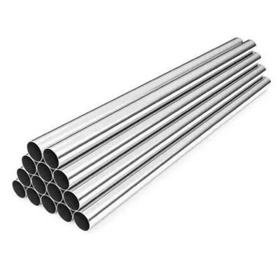 ASTM B337 산업용 7등급 티타늄 파이프