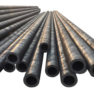 용기발전소용 ASTM A335 GR.P91 열 담긴 철강 파이프