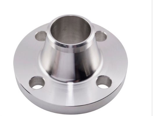 ASTM 1500# B564 N06600 용접 목 니켈 합금 강철 플랜지 8 &quot;