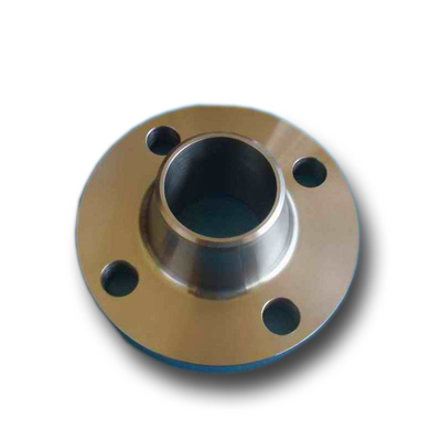 용접 목 B564 N08810 3 " 300# 니켈 합금강 플랜지 ASME B16.5