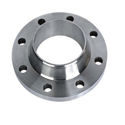 ASME B16.5 합금 강 플랜지 A182 F11 플랜지 피팅 RF WN 1.5 " 슈 XXS 클래스 2500#