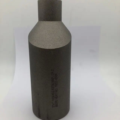 ANSI/ASME 스테인리스 스틸 탄소 스틸 소켓 웰딩 스와거드 닛플 커스터마이징 가능한 크기와 재료 산업용