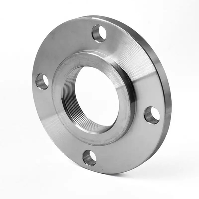 그렇게 강철 플랜지 니켈 합금강 ASME B16.5 300lbs 용접용 넥 플랜지 PL을 합금합니다 WN BL