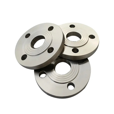 그렇게 강철 플랜지 니켈 합금강 ASME B16.5 300lbs 용접용 넥 플랜지 PL을 합금합니다 WN BL