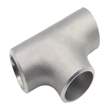 스트레이트 t자에 적합하는 TEE ASTM 600/601/625 니켈 합금 Tee 625 Uns N06625 안출된 파이프