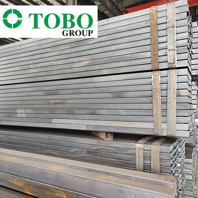 TOBO Engineered Barrier Coated Pipe (ASME) – Wear-Resistant & Long-Service Life