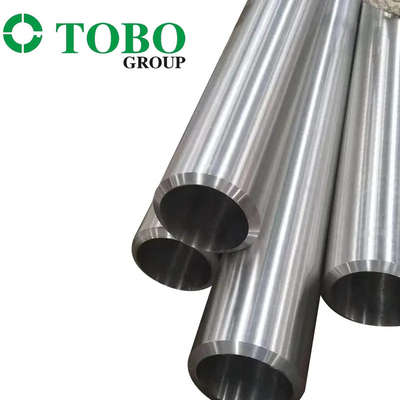 인코넬 601 600 625 Inconel600 Inconel601 Inconel625 UNS NO6601 NO6625 NO6600 니켈 합금 이음매 없는 관