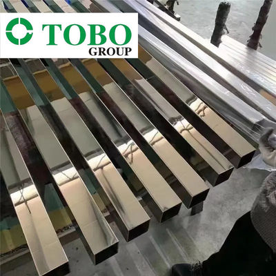 ASTM A312 아우스테니틱 스테인리스 스틸 파이프