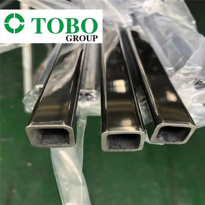 ASTM A312 아우스테니틱 스테인리스 스틸 파이프