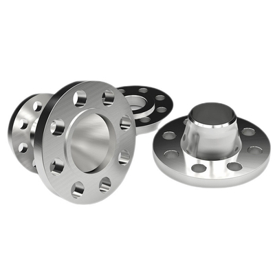 목 A182 F316L 900# 무선주파수 12 " ASME B16.5를 용접하는 스테인레스 강 플랜지