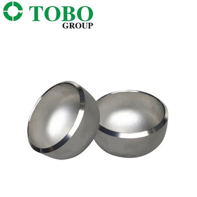캡 ASME B16.11 THDD-F Npt 3000# 안출된 ASTM A105 2 "