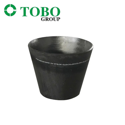 티타늄 탄소강 배관 맞춤 ASTM B363 Ti Gr7 2 Ｘ 1 SCH10S Ｘ SCH40S 티탄 합금 스웨이지 젖꼭지