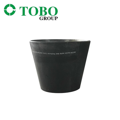 티타늄 탄소강 배관 맞춤 ASTM B363 Ti Gr7 2 Ｘ 1 SCH10S Ｘ SCH40S 티탄 합금 스웨이지 젖꼭지