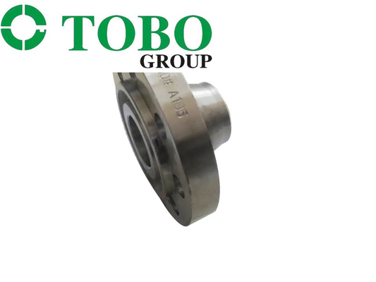 3 인치 1500# RF 플랜지 니켈 합금강 플랜지 Inconel600 웰드 네크 플렌지 ASME B16.5