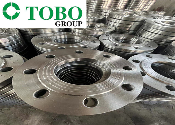 3 인치 1500# RF 플랜지 니켈 합금강 플랜지 Inconel600 웰드 네크 플렌지 ASME B16.5