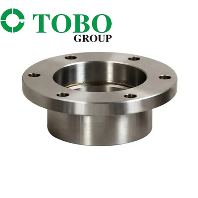 목 Inconel625 8 " 300# RF ASME B16.5를 용접하는 공장 공급 니켈 합금 강철 플랜지