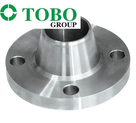 목 Inconel625 8 " 300# RF ASME B16.5를 용접하는 공장 공급 니켈 합금 강철 플랜지