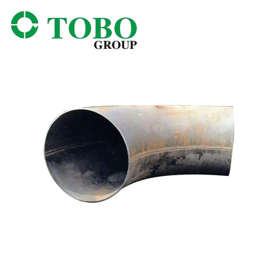 관 이음쇠 ASME B16.9 B366 WPNCI를 용접하는 SCH10 니켈 합금강 90D 팔꿈치 짧은 반경 굴곡 엉덩이