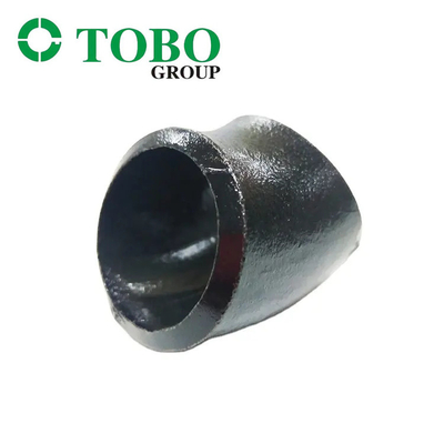 중국 공장 1 &quot; 팔꿈치 ASTM A403-WP316L SCH10S ASME B16.9