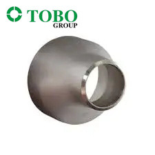 TOBO 고품질 동심 편심 감속기 합금강 ASTM 234 WP 1
