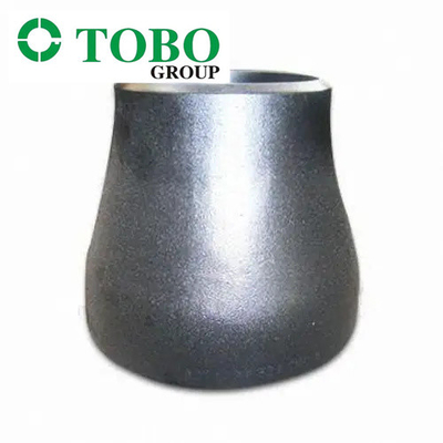 TOBO 고품질 동심 편심 감속기 합금강 ASTM 234 WP 1