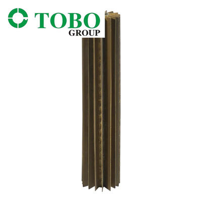 A213 SA213 T22 T91 보일러 및 열 교환기에 대한 합금 강철 U 튜브 SCH 80