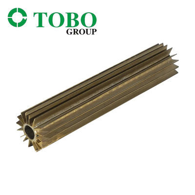 A213 SA213 T22 T91 보일러 및 열 교환기에 대한 합금 강철 U 튜브 SCH 80