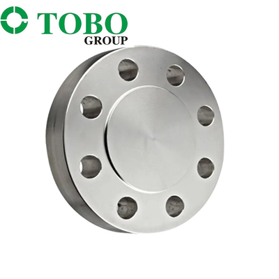 니켈 합금강 C276 UNS S10276 플랜지 DN 1/4 " 클래스 150# 맹인플랜지