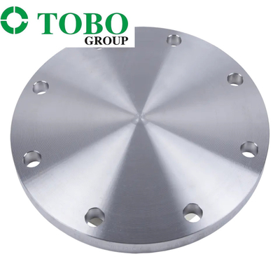 니켈 합금강 C276 UNS S10276 플랜지 DN 1/4 " 클래스 150# 맹인플랜지