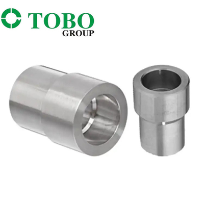 ASME/ANSI 탄소 강철 스테인리스 강철 고압 레벨 스레드 결합 산업용 소켓 파이프 피팅