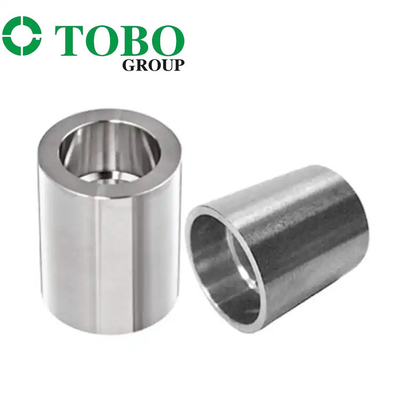 ASME/ANSI 탄소 강철 스테인리스 강철 고압 레벨 스레드 결합 산업용 소켓 파이프 피팅