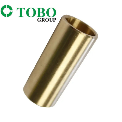TOBO 상등품 합금 강 소매 비아메탈 라이너 바이메탈 부싱