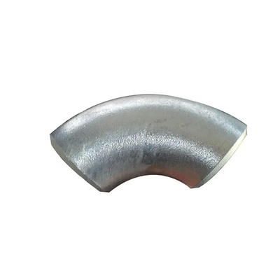 90' 팔꿈치 긴 반경 ASME B16.9 3 &quot; BW는 Ｓ ASTM으로 일했습니다 234 Gr.WPB SMLS