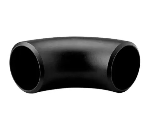 탄소강 관 이음쇠 BW 팔꿈치 스스, 3D, 90' 26,9x4,0 P255QL 또는 P275NL2를 모델링하십시요