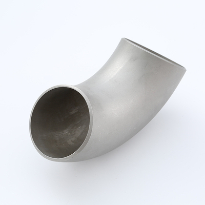 팔꿈치 ASTM 비 366 CL. WPNCMC.S 90D SCH40S 2 &quot; ASME B16.9