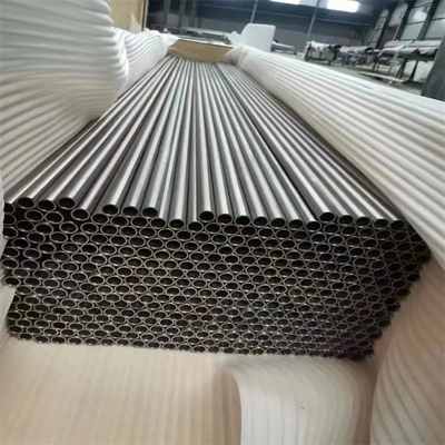 API 5CT Gr N80 종류 1 탄소강 배관 3500 Ｘ 2875 인치 길이 2m